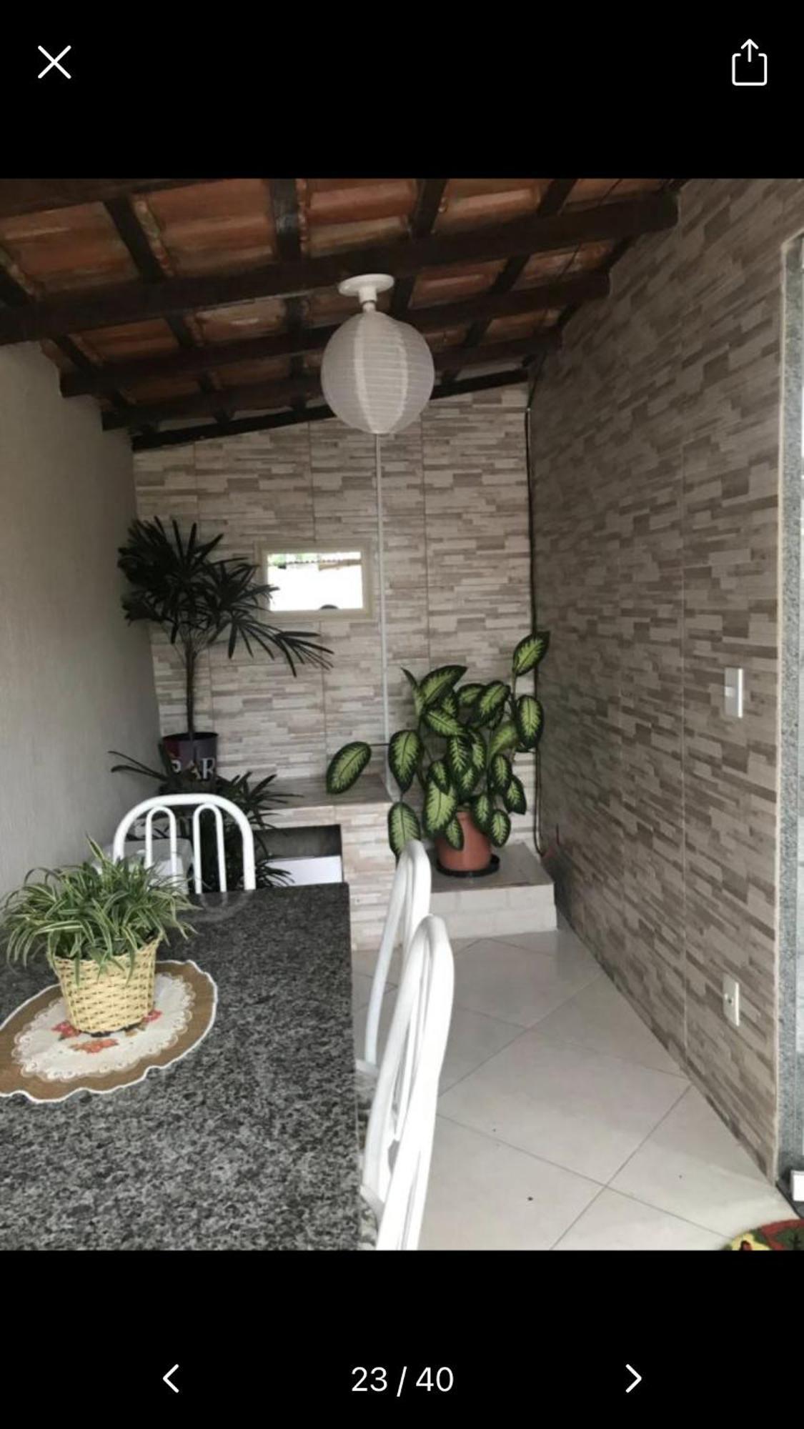 Vila Casa Ampla E Aconchegante Buzios Exteriér fotografie