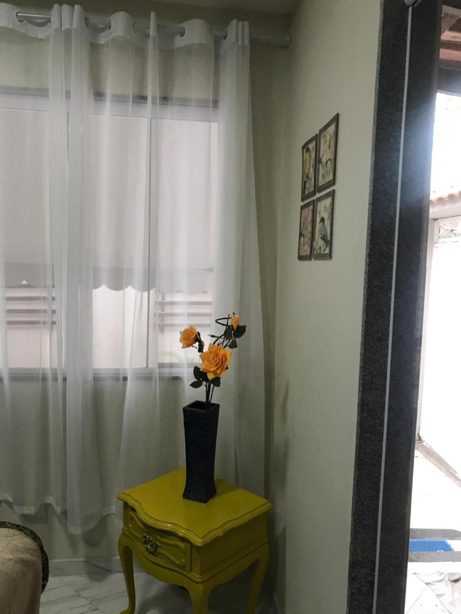 Vila Casa Ampla E Aconchegante Buzios Exteriér fotografie